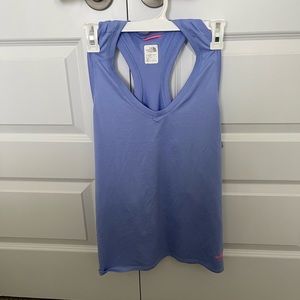 NORTHFACE WORKOUT TANK